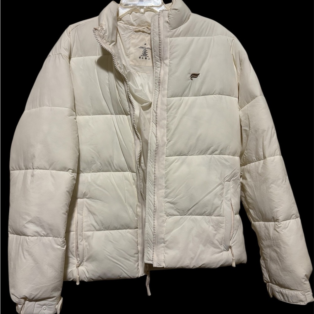 Fabletics Puffer Jacket